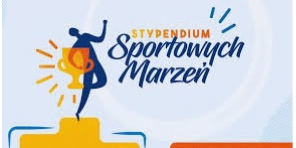 „STYPENDIUM SPORTOWYCH MARZEŃ”